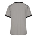 Camisa Seleção Portugal Goleiro 25/26 - Torcedor Puma Masculina - Cinza