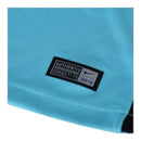 Camisa Retrô Barcelona III 2015/16 - Masculina Nike - Azul com detalhes em preto