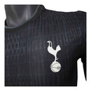Camisa Tottenham II 25/26 - Jogador Nike Masculina - Preta