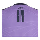 Camisa Botafogo Treino 25/26 - Jogador Reebok Masculina - Roxa