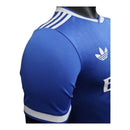 Camisa Real Madrid III 25/26 - Jogador Adidas Masculina - Azul