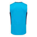 Camisa regata Grêmio Treino 25/26 - Torcedor Umbro Masculina - Azul
