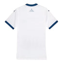 Camisa Bahia I 25/26 - Torcedor Puma Feminina - Branca com detalhes em azul