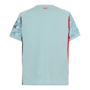 Camisa AC Milan Goleiro I 25/26 -Torcedor Puma Masculina - Azul