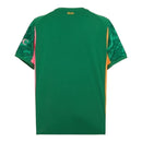 Camisa AC Milan Goleiro III 25/26 -Torcedor Puma Masculina - Verde