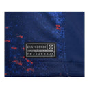 Camisa Seleção França I 25/26 - Torcedor Nike Masculina - Azul com detalhes em vermelho