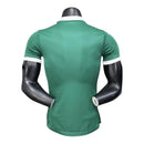 Camisa Palmeiras I 25/26 - Jogador Puma Masculina - Verde