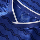 Camisa Everton I 25/26 - Torcedor Castore Masculina - Azul