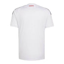 Camisa Colo Colo I 26/27 - Torcedor Adidas Masculina - Branca