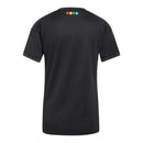 Camisa Colo Colo II 26/27 - Torcedor Adidas Feminina - Preta