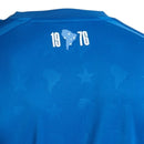 Camisa Cruzeiro I 26/27 - Torcedor Adidas Masculina - Azul