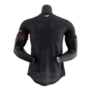 Camisa Seleção Portugal Goat Cristiano Ronaldo 23/24 - Jogador Nike Masculina - Preta