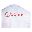 Camisa Internacional II 24/25 - Torcedor Adidas Masculina - Branca com detalhes em vermelho