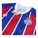 Camisa Bahia II 23/24 - Torcedor Esquadrão Feminina - Tricolor