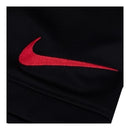 Camisa Retrô Paris Saint-Germain III 21/22 - Masculina Nike - Preta