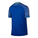 Camisa Retrô Seleção Brasileira II 2016/17 - Masculina Nike - Azul