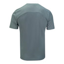 Camisa Red Bull Bragantino Treino 25/26 - Torcedor Puma Masculina - Cinza