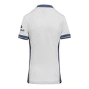 Camisa Inter de Milão Edição especial VR46 II 24/25 - Torcedor Nike Feminina - Branca com detalhes em azul