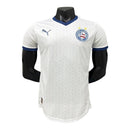 Camisa Bahia I 25/26 - Jogador Puma Masculina - Branca
