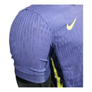 Camisa Atlético de Madrid II 25/26 - Jogador Nike Masculina - Azul