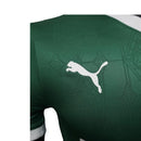 Camisa Palmeiras I 25/26 - Jogador Puma Masculina - Verde