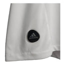 Camisa Retrô Real Madrid I 11/12 - Masculina Adidas - Branca com detalhes em dourado