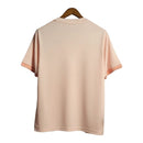Camisa Manchester United II 23/24 - Torcedor Adidas Masculina - Rosa