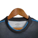 Kit Infantil Grêmio II 23/24 - Umbro - Preto