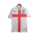 Camisa Retrô Inter de Milão II 2007/2008 - Masculina Nike - Branca