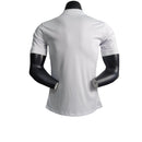 Camisa Seleção da Itália Edição Aniversário de 125 anos 23/24 - Jogador Adidas Masculina - Branca