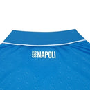 Camisa Napoli I 24/25 - Torcedor EA7 Masculina - Azul com detalhes em branco