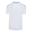 Camisa Cruzeiro II 25/26 - Torcedor Adidas Masculina - Branca e azul