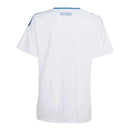 Camisa Cruzeiro II 25/26 - Torcedor Adidas Feminina - Branca e azul