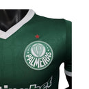 Camisa Palmeiras I 25/26 - Jogador Puma Masculina - Verde