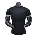 Camisa Juventus III 25/26 - Jogador Adidas Masculina - Preta