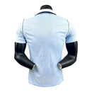 Camisa Seleção Uruguai I 26/27 - Jogador Nike Masculina - Azul