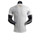 Camisa Paris Saint-Germain Edição especial 24/25 - Jogador Jordan Masculina - Branca