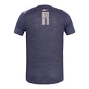 Camisa Botafogo Treino 25/26 - Jogador Reebok Masculina - Roxa