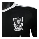 Camisa Liverpool Goleiro III 25/26 - Jogador Adidas Masculina - Preta