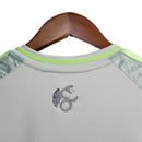 Kit Infantil Seleção do México II 24/25 - Adidas - Verde