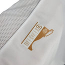 Camisa Sporting Lisboa Edição comemorativa 60 anos 24/25 - Torcedor Nike Masculina - Branca com detalhes em verde