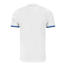 Camisa Lazio Edição Aniversário 125 anos I 25/26 - Torcedor Mizuno Masculina - Branca