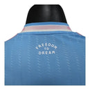 Camisa Inter Miami III 25/26 - Jogador Adidas Masculina - Azul