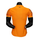 Camisa AC Milan Goleiro II 25/26 - Jogador Puma Masculina - Laranja