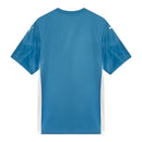 Camisa Palmeiras Goleiro I 25/26 - Torcedor Puma Masculina - Azul com detalhes em branco