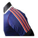 Camisa Arsenal Icon 25/26 - Jogador Adidas Masculina - Azul
