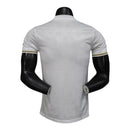 Camisa Bayern de Munique Edição especial Aniversário de 125 anos 25/26 - Jogador Adidas Masculina - Branca com detalhes em dourado