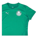 Camisa Palmeiras Treino 25/26 - Torcedor Puma Feminina - Verde