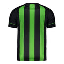 Camisa América Mineiro I 25/26 - Torcedor Volt Masculina - Verde e preta