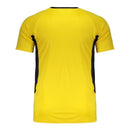 Camisa Santos Treino 25/26 - Torcedor Umbro Masculina - Amarela